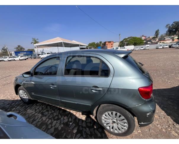 Foto de ITAUNA/MG - VW/GOL 1.0 CITY TREND 2010/2011 - SC1020