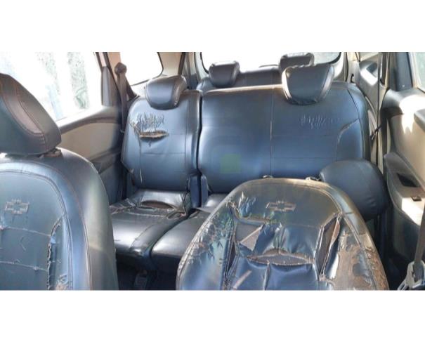 Foto de CATAS ALTAS DA NORUEGA/MG - Chevrolet Spin 1.8L MT LTZ, 2015/2016, FLEX 
