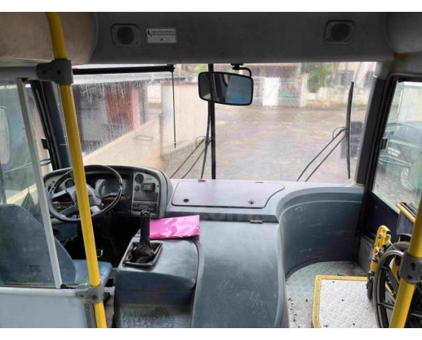 Foto de PIRAPETINGA/MG - VW/ 15 .190 EOD Escolar HD, 2012/2013, DIESEL 