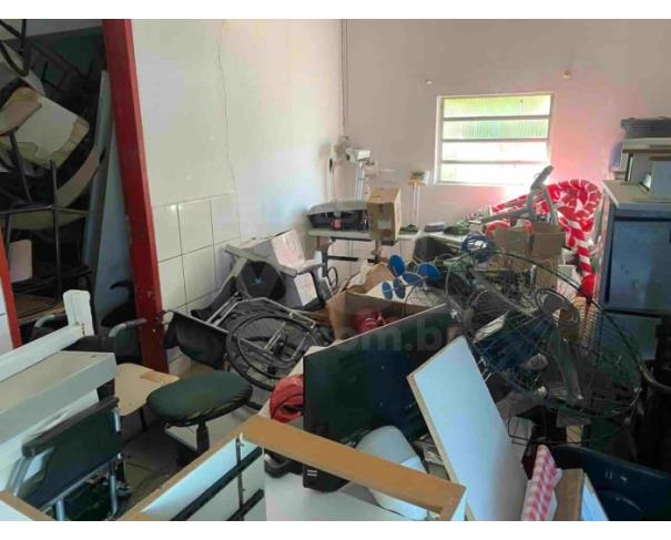 Foto de TREVISO/SC - Lote de Sucatas diversas