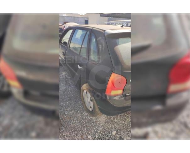 Foto de APARECIDA DE GOIÂNIA/GO - VOLKSWAGEN Gol 1.0 Giv - PARA RETIRADA DE PEÇAS