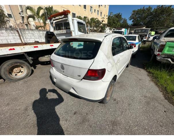 Foto de RIO DAS OSTRAS/RJ - VW GOL 1.6 POWER