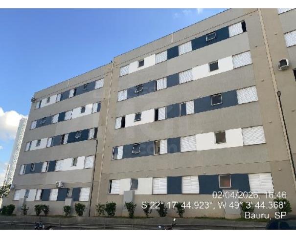 Foto de BAURU/SP — Apartamento com 2 quartos e 1 Vaga na Garagem (8787717308255)