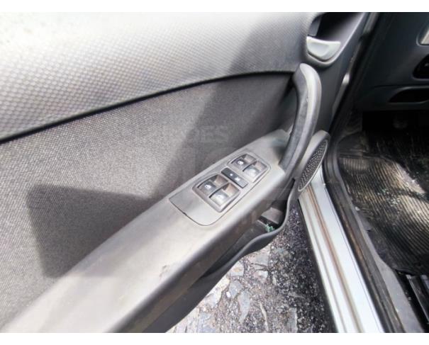 Foto de ITAÚNA/MG- FIAT GRAND SIENA ATTRAC. 1.4 EVO F. FLEX 8V 2014/2015-  PA12897