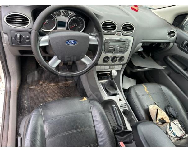 Foto de UBERLÂNDIA/MG - (CARRO) - I/FORD FOCUS HC FLEX - 2011/2011