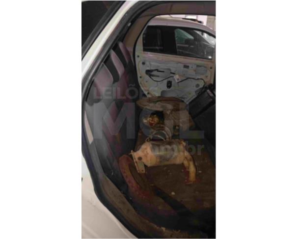 Foto de ANTÔNIO CARDOSO/BA - Fiat Siena Attractive 1.0, 2018/2018, FLEX 