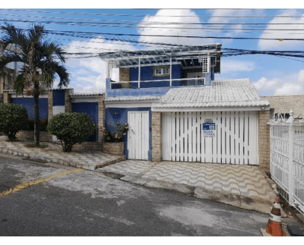Foto de RIO DE JANEIRO/RJ — Casa com 265m², (F1444400536652)