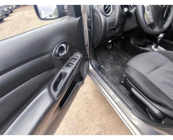 Foto de ITAÚNA/MG- NISSAN VERSA 1.6 SV CVT 2020/2020 FLEX RIZZI1I -  PA13460