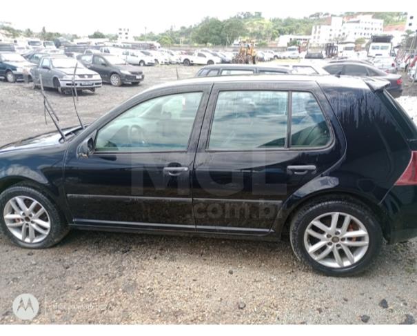 Foto de ITAÚNA/MG - VOLKSWAGEN GOLF - 2007/2007 