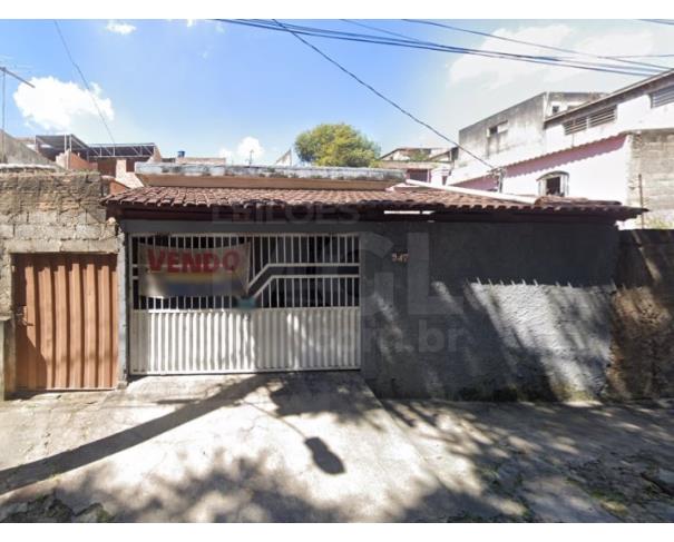 Foto de DIVINÓPOLIS/MG — [Fração Ideal de 50 % sobre] Casa no bairro Halim Souki