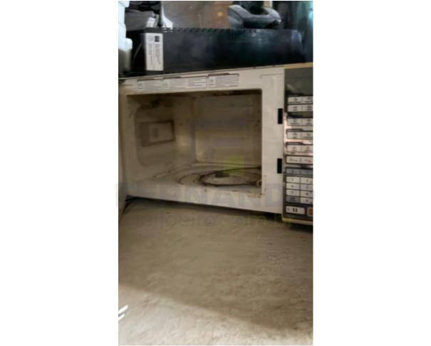 Foto de IBATIBA/ES - Lote de eletrodomésticos