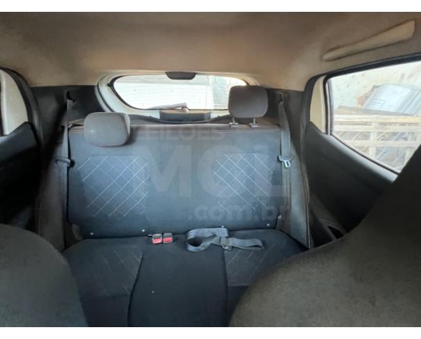 Foto de ARAMINA/SP - CARRO - Renault Kwid Zen 1.0 MT- 2018/2019