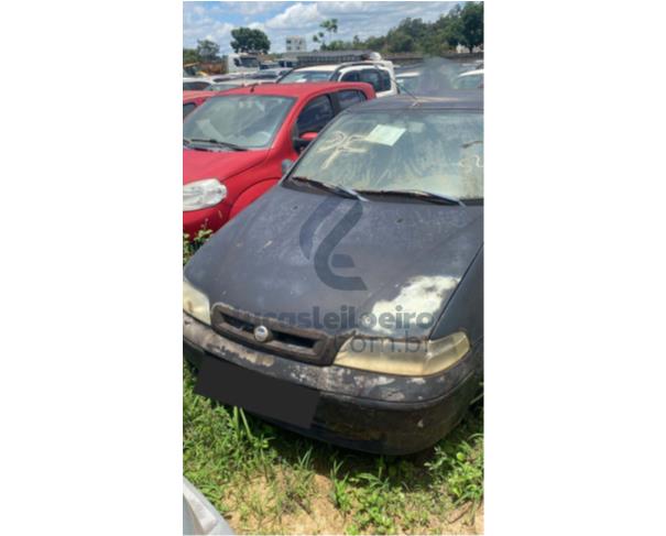Foto de ITAÚNA/MG - CIRCULÁVEL - FIAT PALIO FIRE - 2005/2005