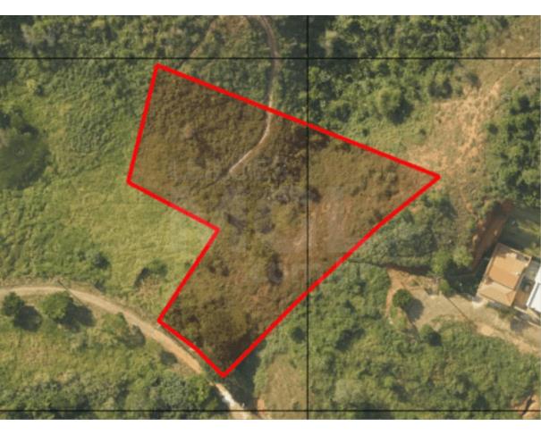 Foto de UBÁ/MG - Terreno com 3.454,21 m² localizado no Loteamento Cittá de Lucca