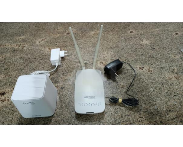 Foto de GOVERNADOR VALADARES/MG - Eletrônicos – GPS, roteadores, Antena, caixa de som