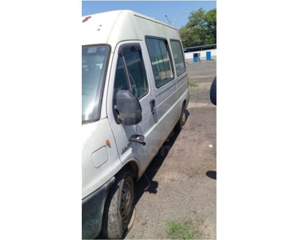 Foto de VISCONDE DO RIO BRANCO/MG- Fiat/Ducato Multi- 2004/2004