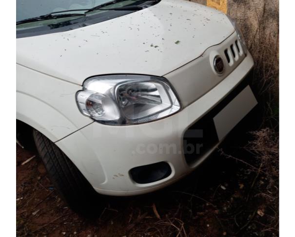Foto de BRAZÓPOLIS/MG - Fiat Uno Vivace 1.0, 2014/2014