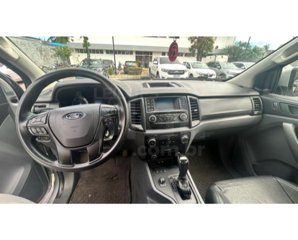 Foto de SÃO LUIS/MA - Ford Ranger XLS CD 4A 22C, 2018/2019, DIESEL 