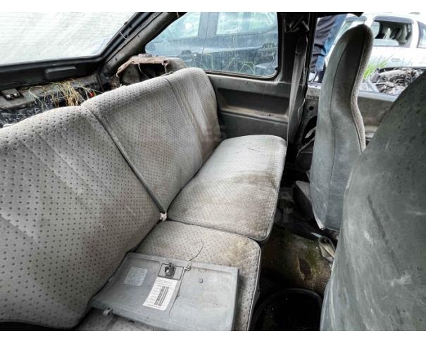 Foto de JUNDIAÍ/SP-VEÍCULO CONSERVADO SEM MOTOR-GM/MONZA SL/E-1982/1983