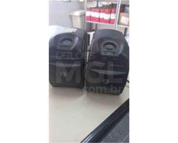 Foto de ESMERALDAS/MG - Eletrônicos e informática.