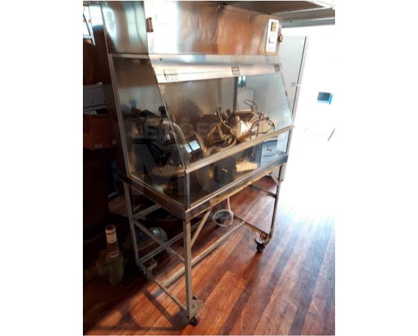 Foto de ITAJAI/SC - LOTE DE EQUIPAMENTOS LABORATORIAIS, CIENTÍFICOS E DE PESQUISA