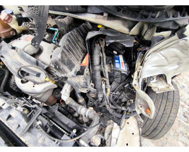 Foto de ITAÚNA/MG- CITROEN C3 GLX 14 FLEX 2006/2007- PA13124