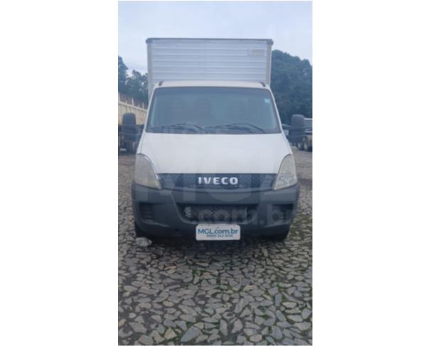 Foto de ITAÚNA/MG- IVECO DAILY 35S14HDCS 2018/2019 - PA00920