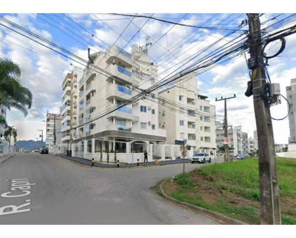 Foto de PALHOÇA/SC — Apartamento no Passa Vinte