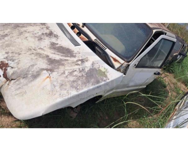 Foto de MARABÁ/PA - FIAT/UNO MILLE WAY ECON, 2010/2010