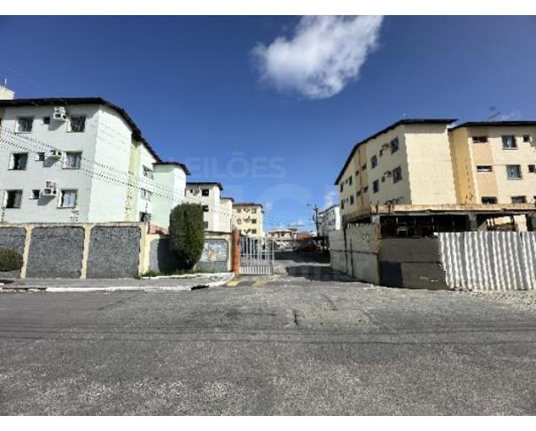Foto de ARACAJU/SE — Apartamento com 2 quartos e 1 vaga na garagem no bairro São Conrado