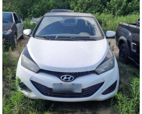 Foto de PARAISÓPOLIS/MG - HYUNDAI HB20S 1.0m comf