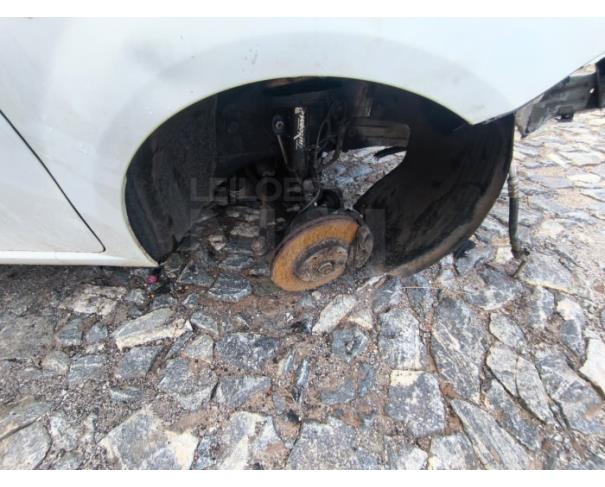 Foto de ITAÚNA/MG- FIAT  PUNTO ESSENCE 1.6 2013/2013-  PA12911
