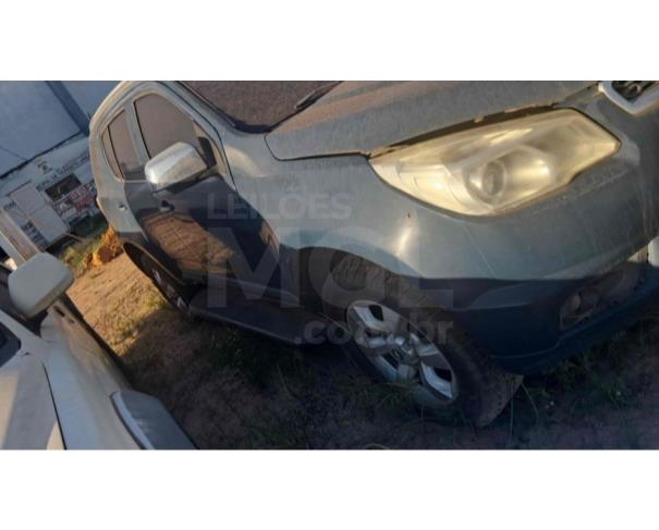Foto de MARABÁ/PA - GM/TRAILBLAZER LTZ AG4, 2014/2014