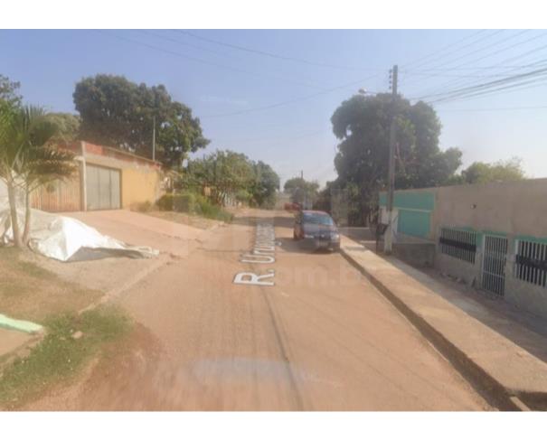 Foto de Santo Antônio do Descoberto/GO - Casa com 66.00 m² no Bairro Centro 523862447 