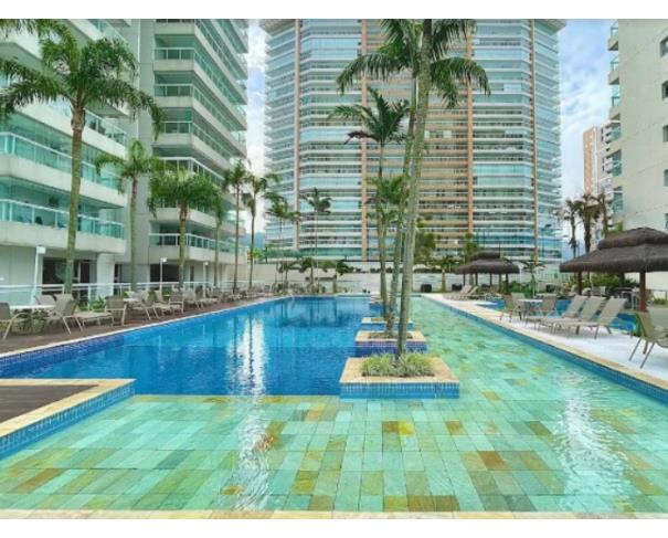 Foto de GUARUJÁ/SP — Apartamento no Enseada Ocean Front