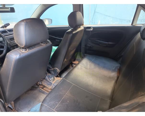 Foto de PEDRA DO ANTA/MG - VW Novo Gol Trendline MCV, 2018/2018, FLEX 
