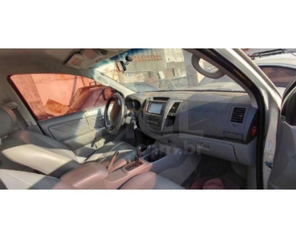 Foto de GUAXUPÉ/MG - TOYOTA Hilux CD4X4 - 2010/2010