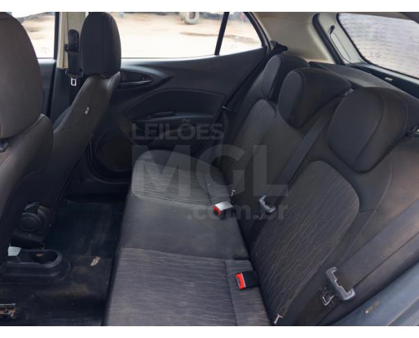 Foto de ANDARAÍ/BA - Fiat Argo 1.0, 2021/2022