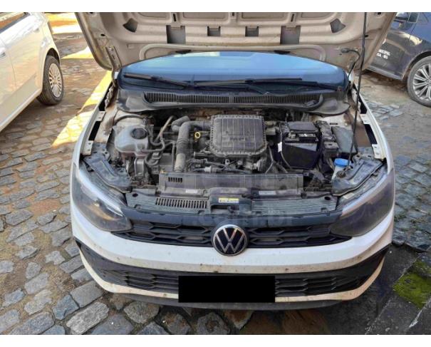 Foto de PIRAPETINGA/MG - Volkswagen / Polo Track Ma, 2023/2024, FLEX 