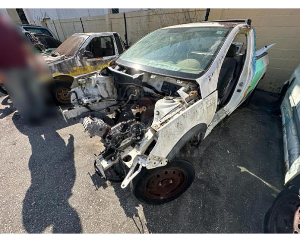 Foto de RIO DAS OSTRAS/RJ - VW - VOLKSWAGEN / SAVEIRO 1.6 CS