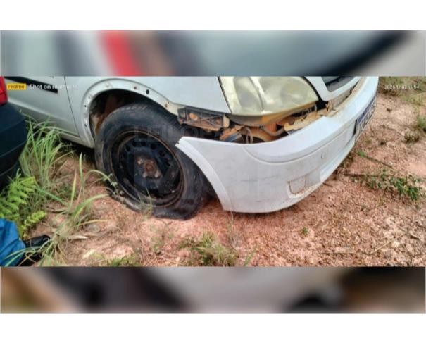 Foto de CUIABÁ/MT - CIRCULÁVEL - CHEVROLET CORSA HATCH MAXX - 2005/2005