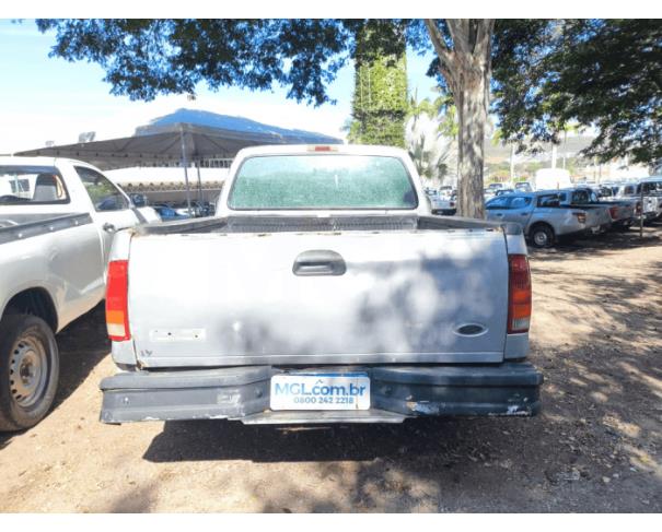 Foto de ITAÚNA/MG - FORD F250 XL G - ANO: 1999/1999 - PA13061