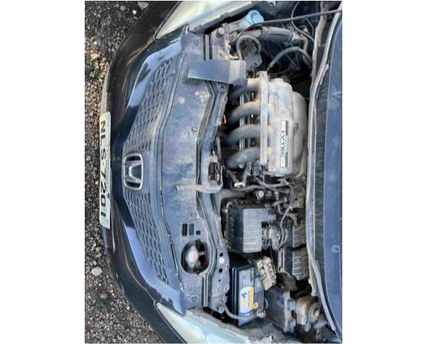 Foto de CAPIVARI/SP - VEÍCULO CONSERVADO - HONDA/FIT LX FLEX - 2009/2009