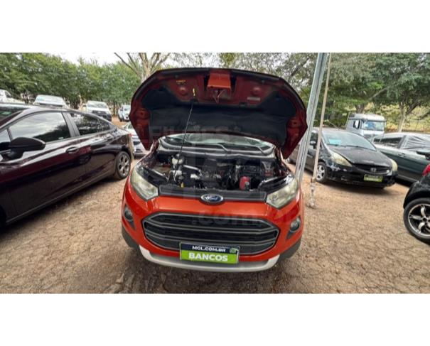 Foto de ITAÚNA/MG - FORD ECOSPORT FSL 1.6 ANO 2013/2014 - SC1167