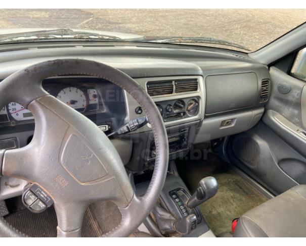 Foto de ITAÚNA/MG - MMC/PAJERO SP4X4 HPE G ANO 2005/2005 - CX269