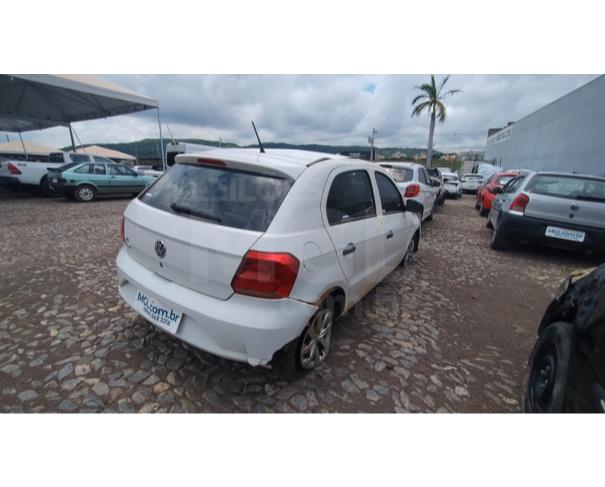 Foto de ITAÚNA MG - VW/ GOL MPI 1.0 FLEX 12V 5P