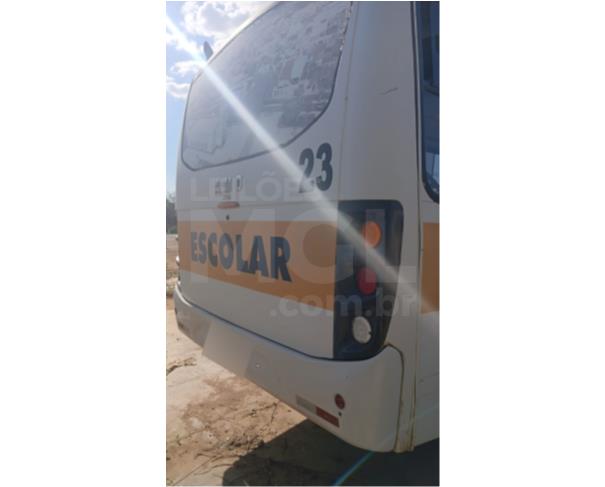 Foto de ASSARÉ/CE - Ônibus VW AMD SOLUM URBANA, 2014/2014