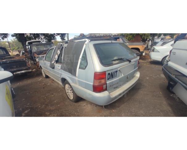 Foto de BELO HORIZONTE\MG- VW/Santanta Quantum
