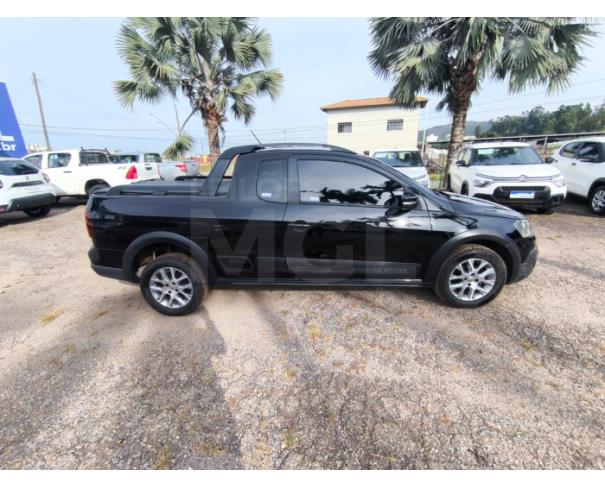 Foto de ITAÚNA/MG- VW NOVA SAVEIRO CE CROSS 2013/2014 -PA13195