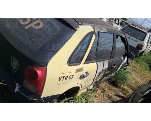 Foto de MARABÁ/PA - VW/GOL 1.0 GIV, 2008/2009